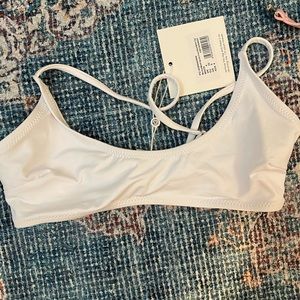 Misguided Bikini Top